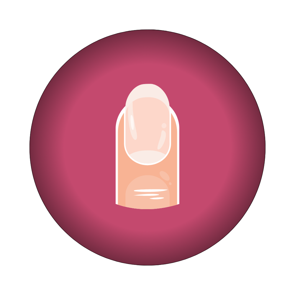 العنايه بالاظافر