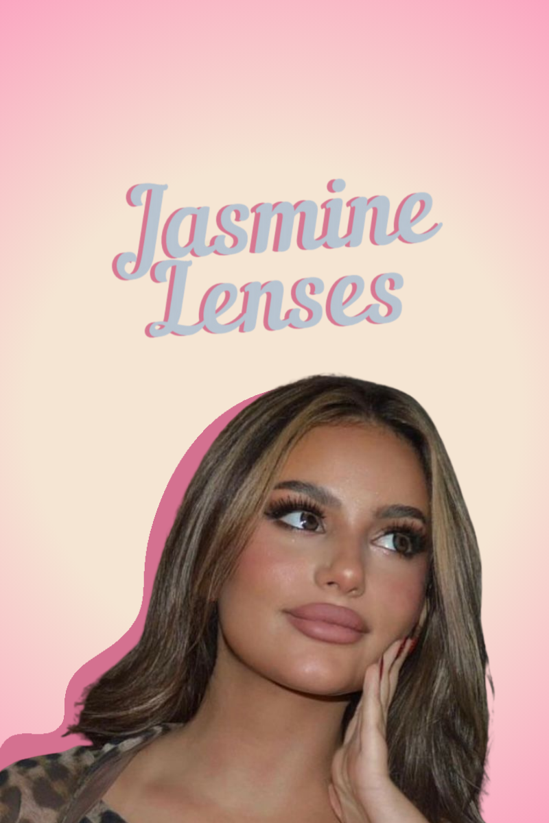 Jasmine Lenses