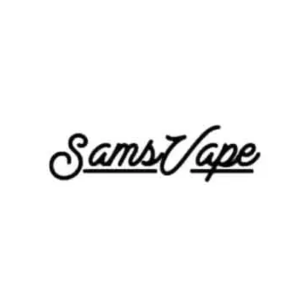 Sam Vapes