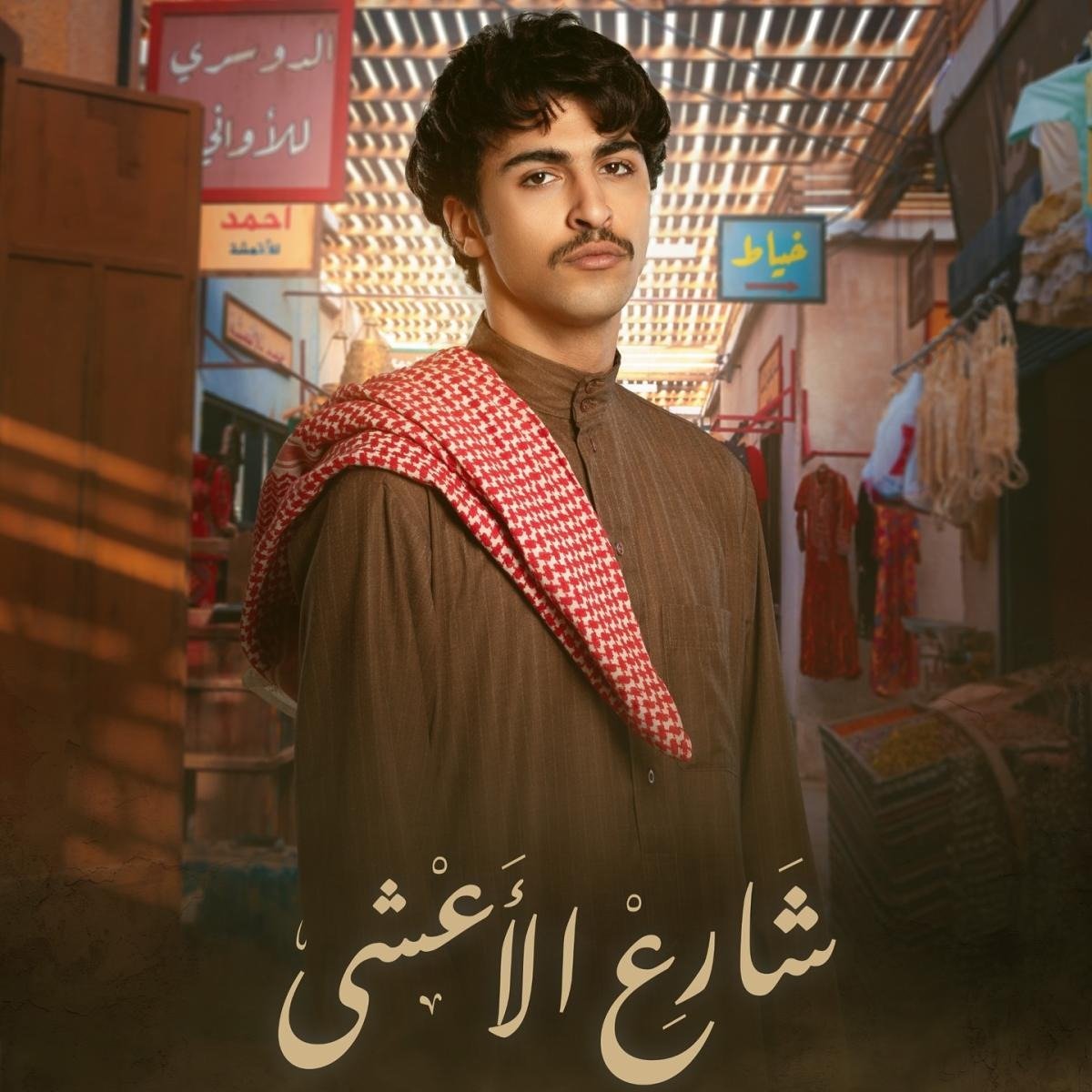 أشتراكات المسلسلات
