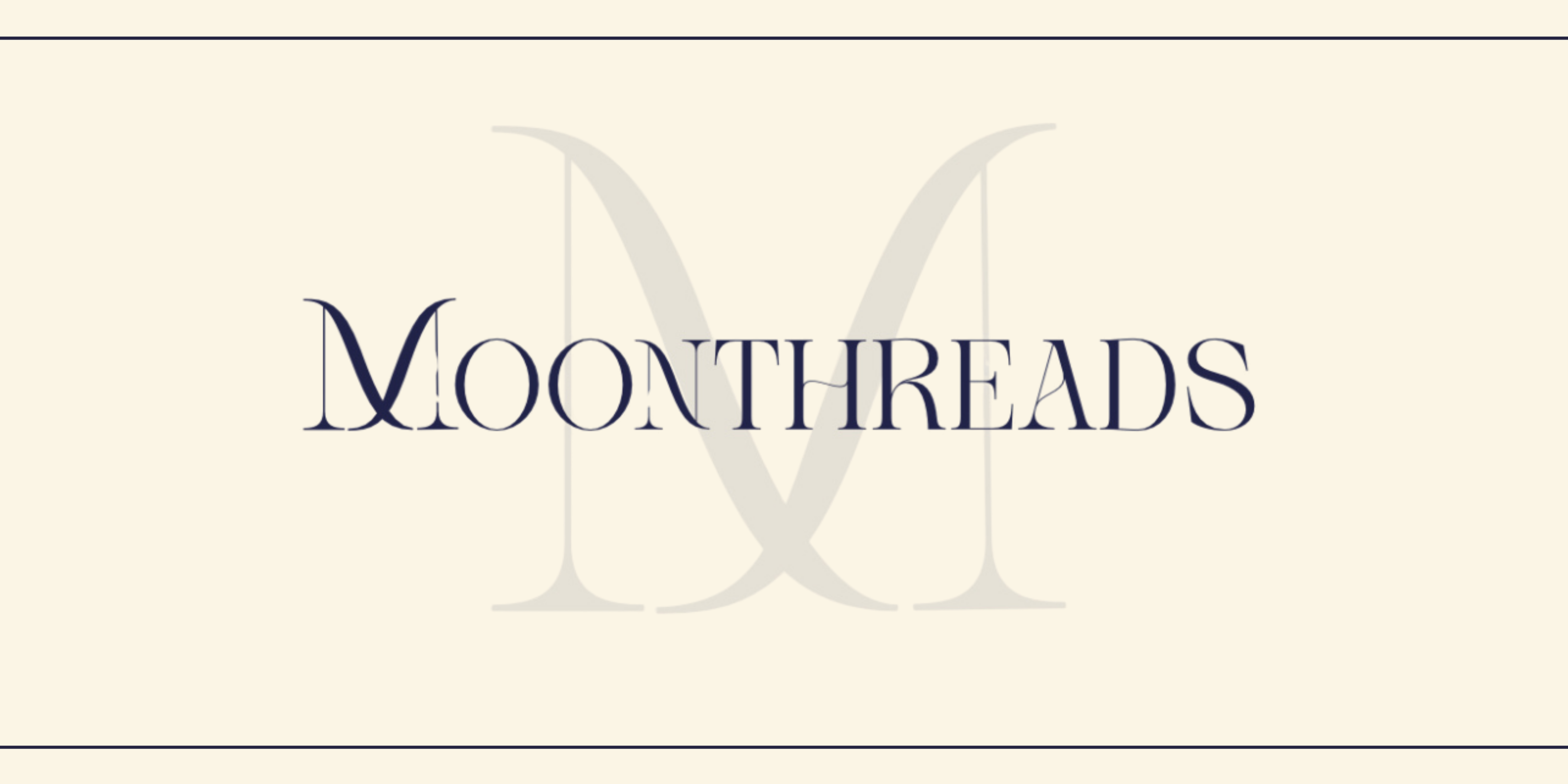 fixed banner