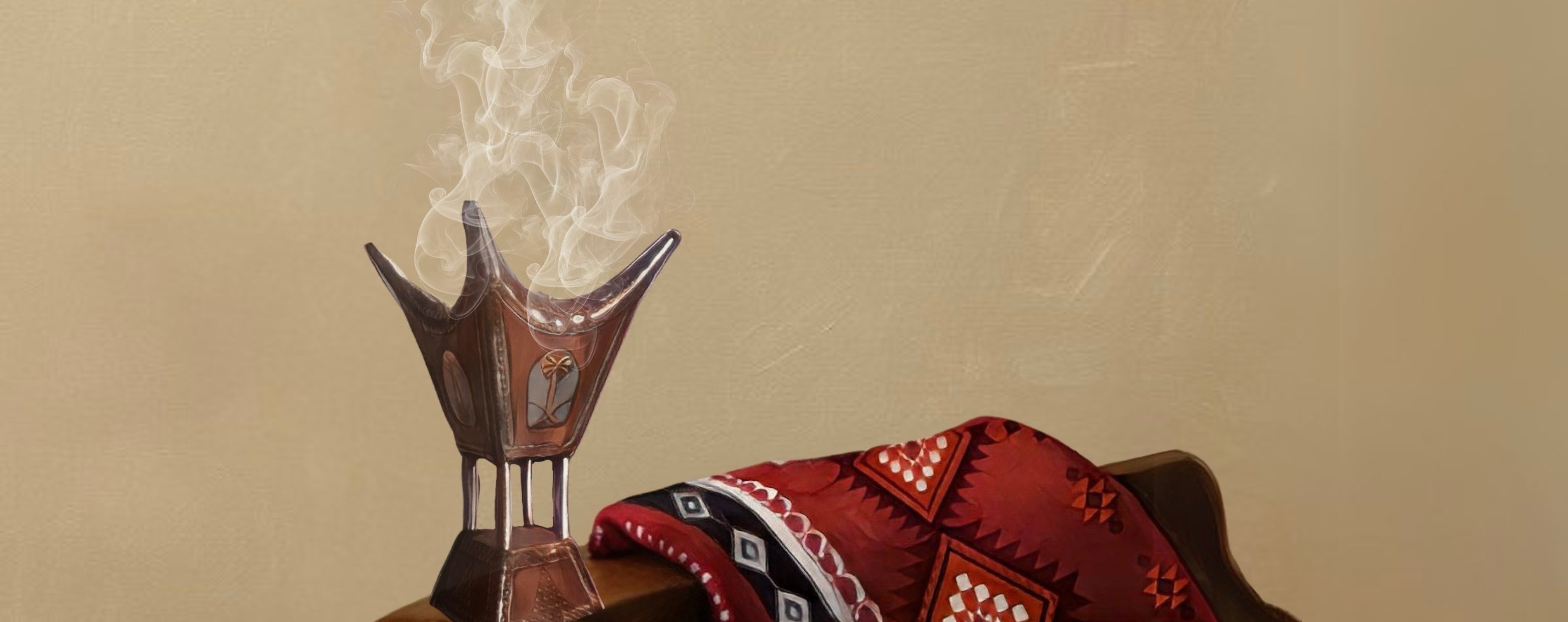 fixed banner