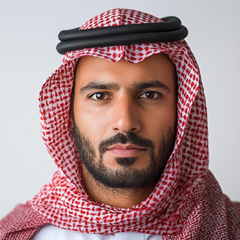 خالد الأحمد