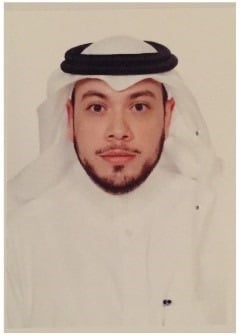 Dr. Mohammed Amin Musalli