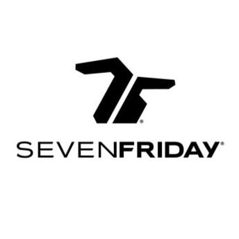 ساعات سيفين فرايدي