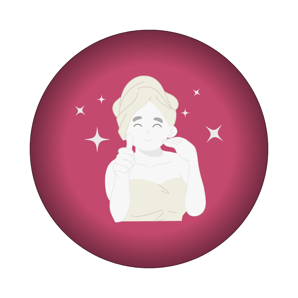 العناية بالجسم