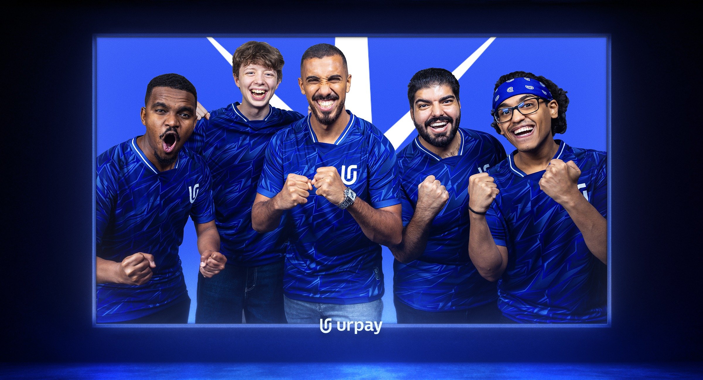 team urpay