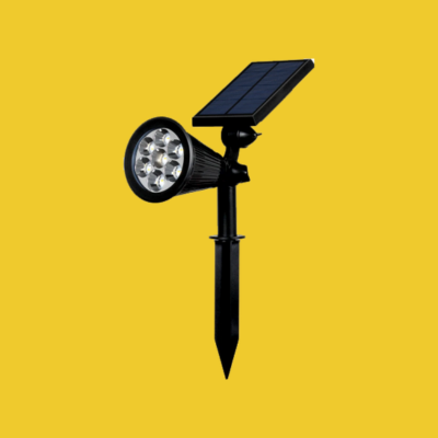 اضاءة حدائق