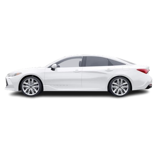 افالون (الموديلات من 2013 إلى 2022)