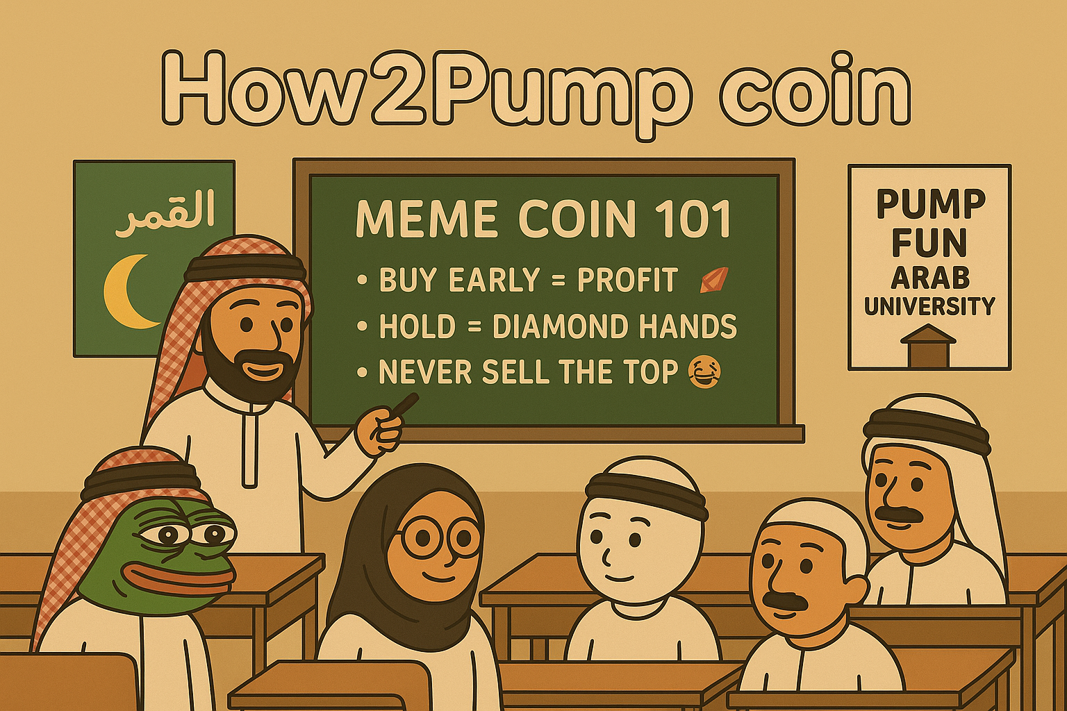 fixed banner