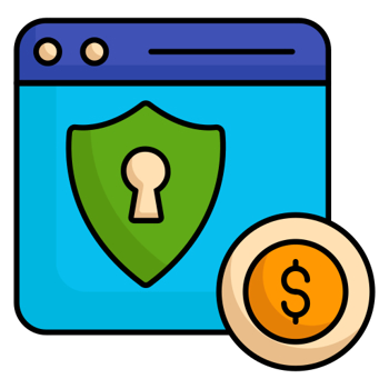 خيارات دفع آمنة