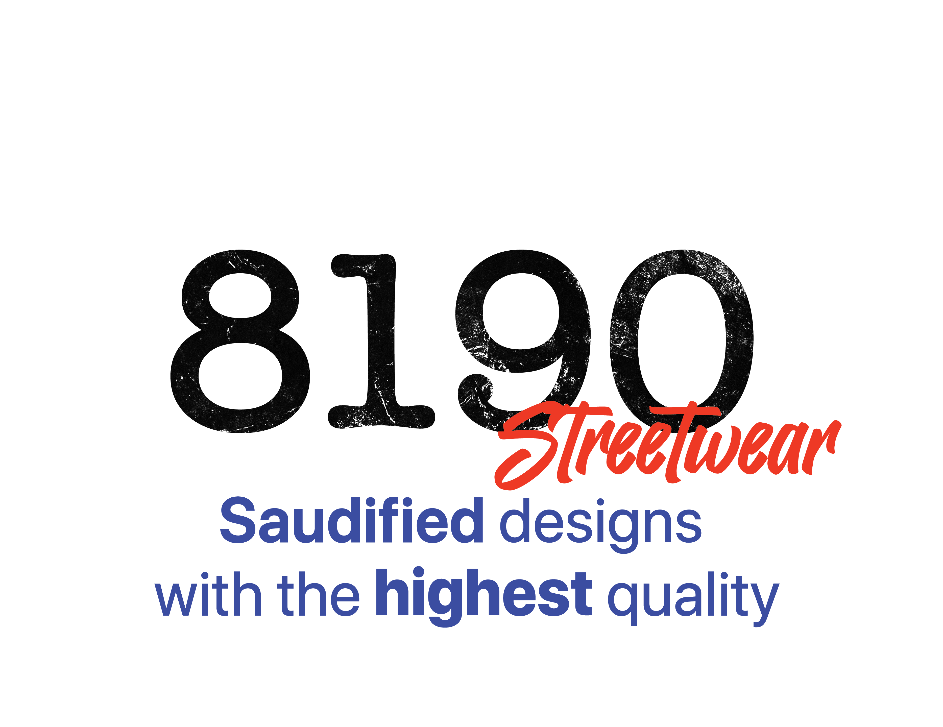 8190 Streetwear-قسم التيشيرتات image