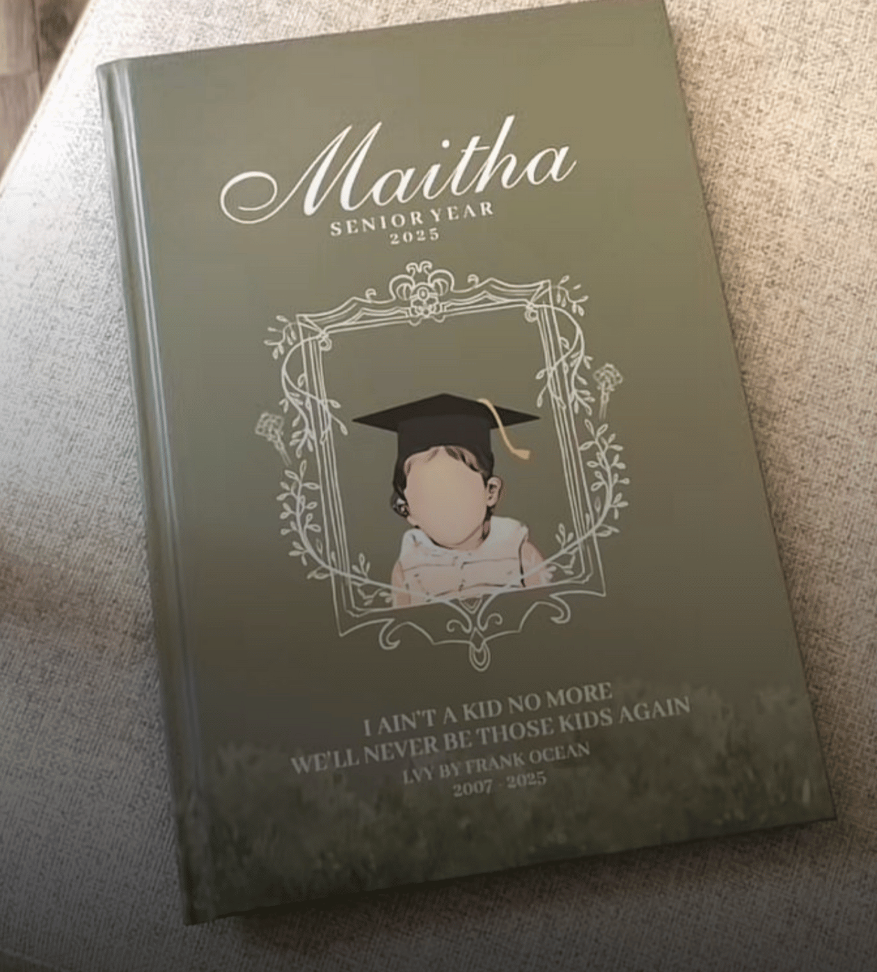 Special products slider