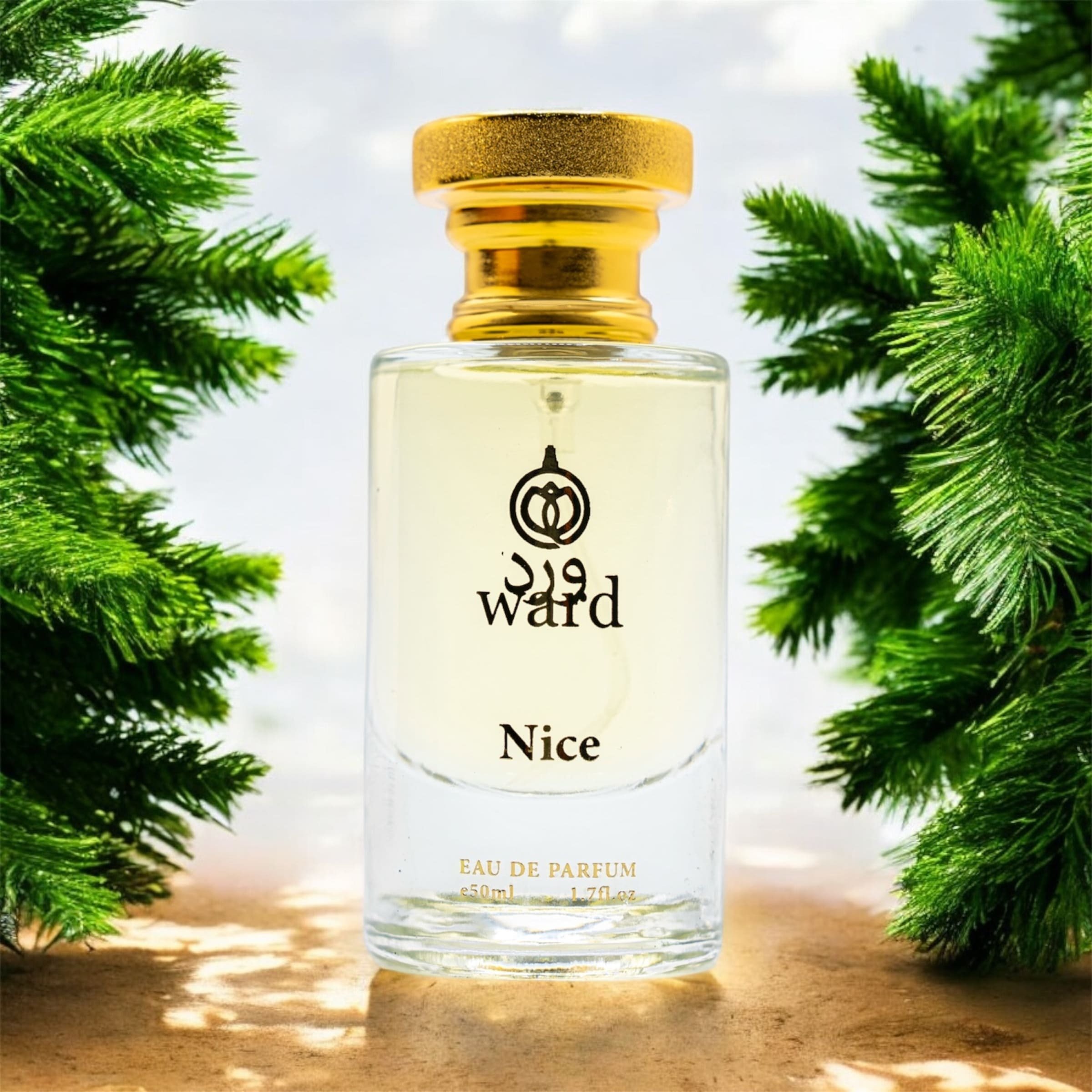 عطر NICE