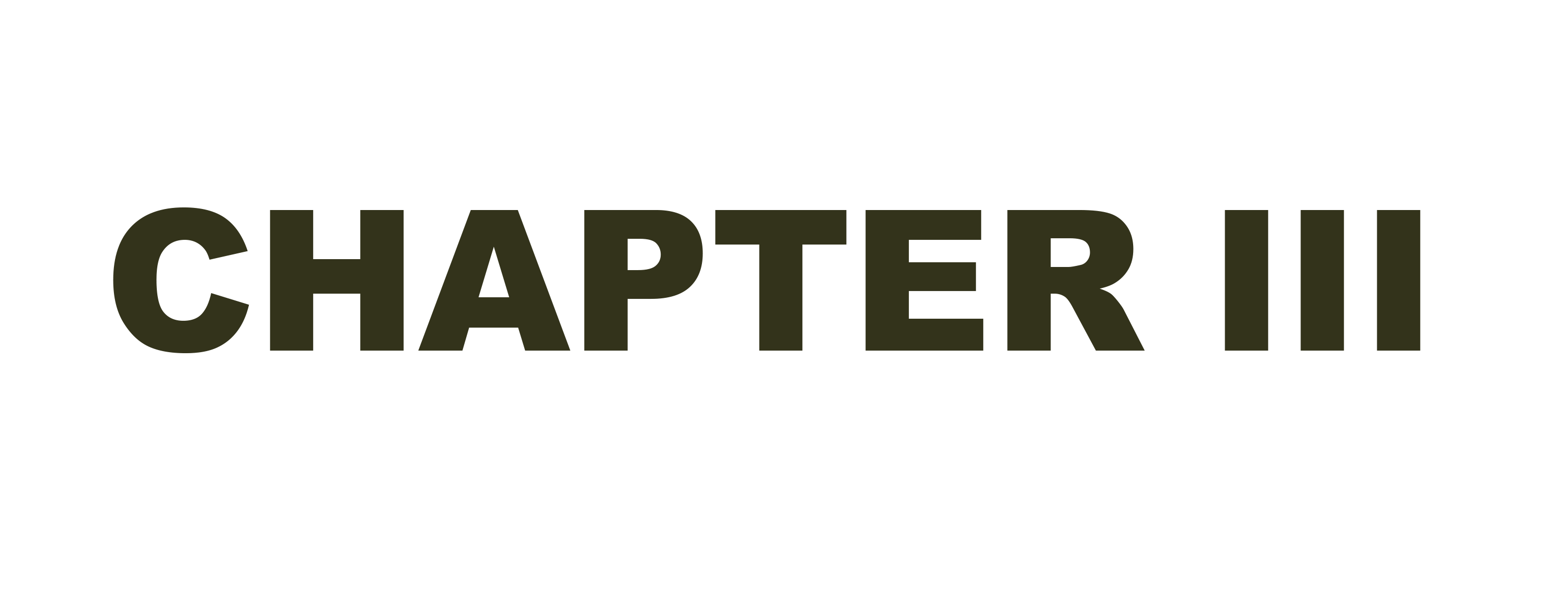 Chapter3