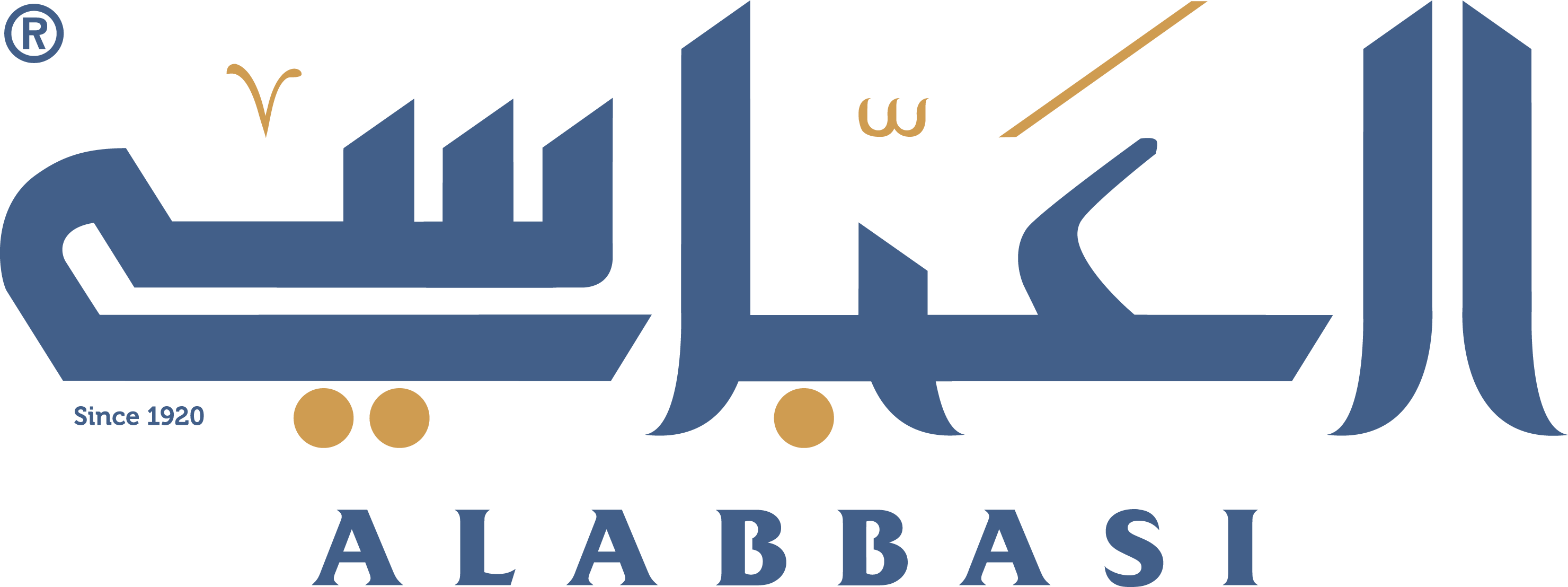 شركة العباسي للأقمشة الراقية