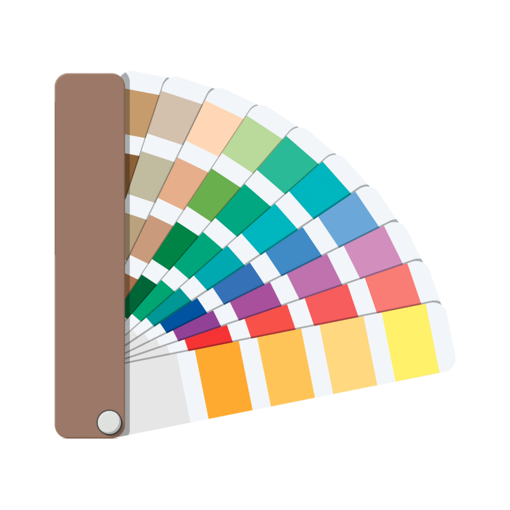 تنوّع الألوان بكل موديل