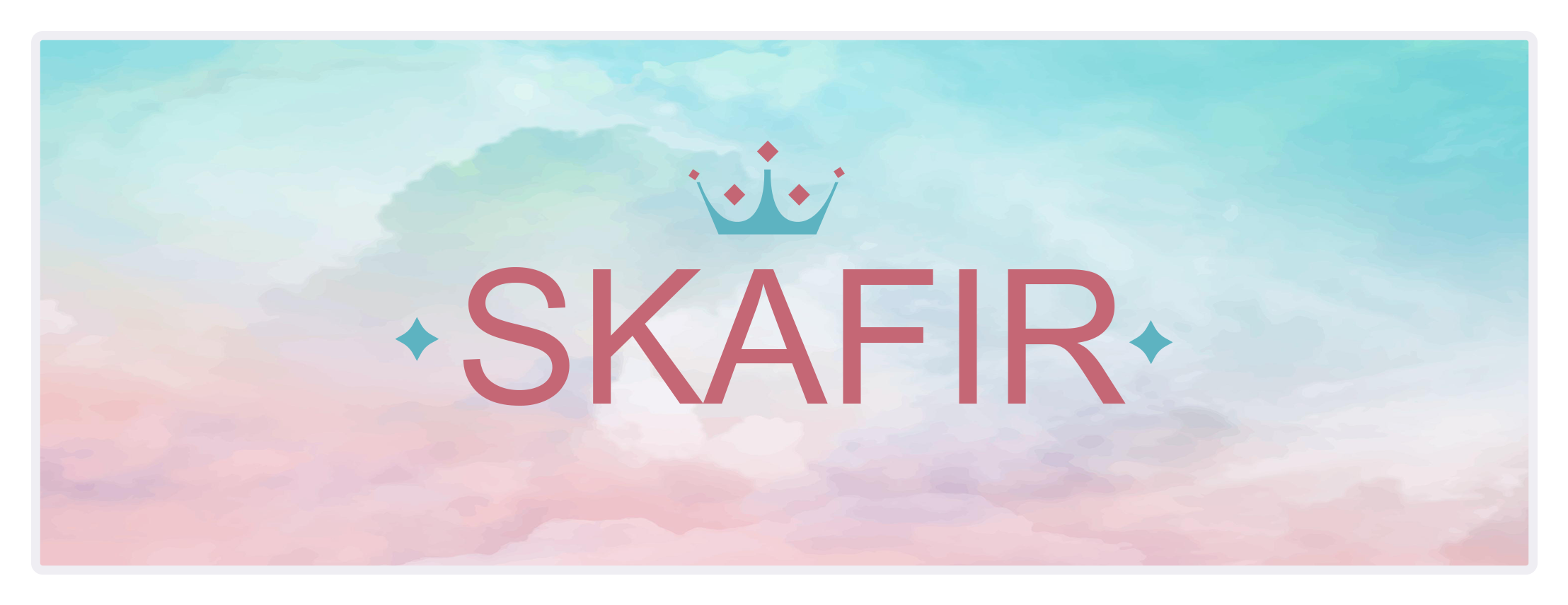 fixed banner