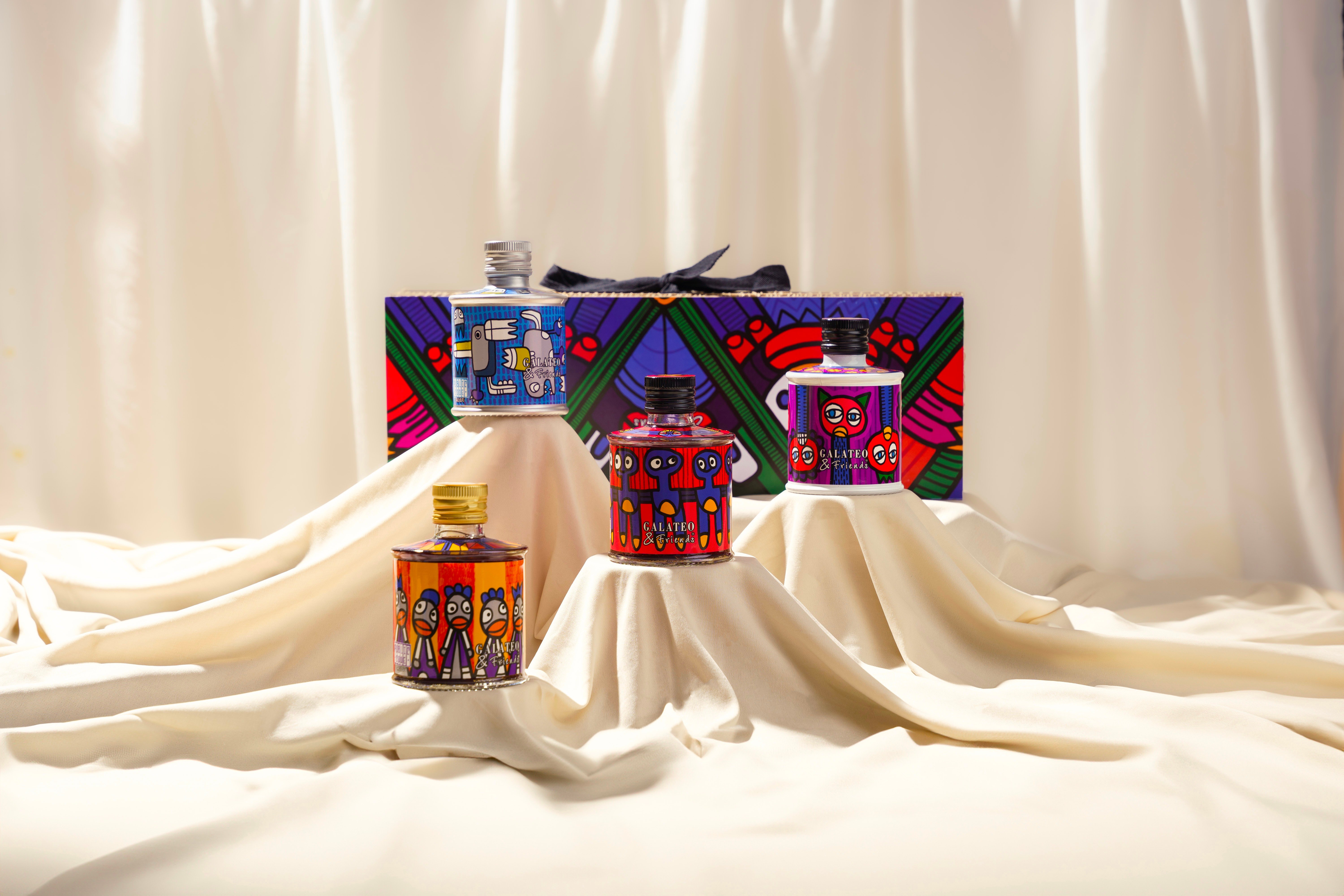 روكابيانكا للمنتجات الفاخرة