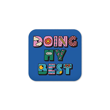 ستيكرات تحفيزية