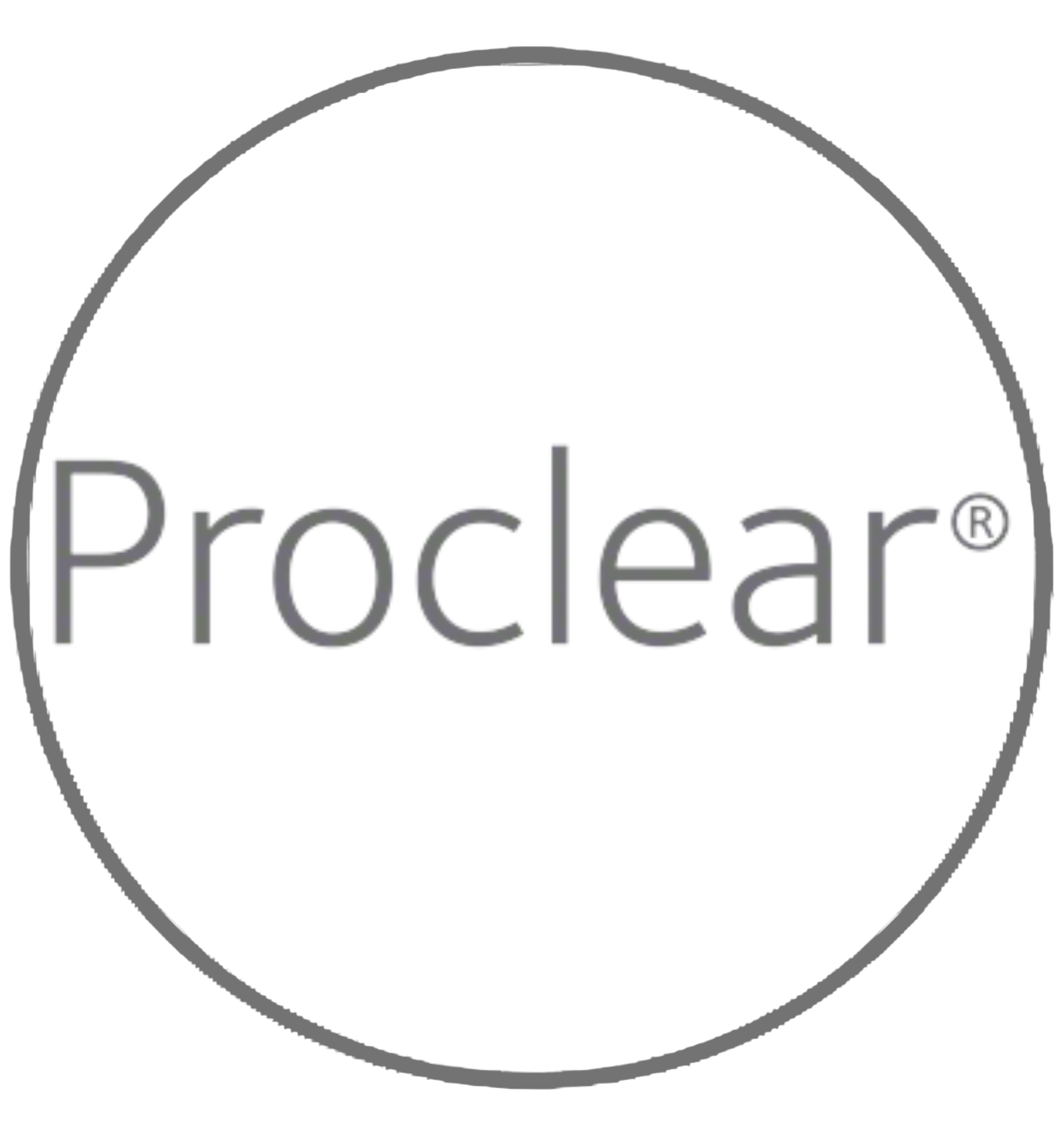 عدسات برو كلير