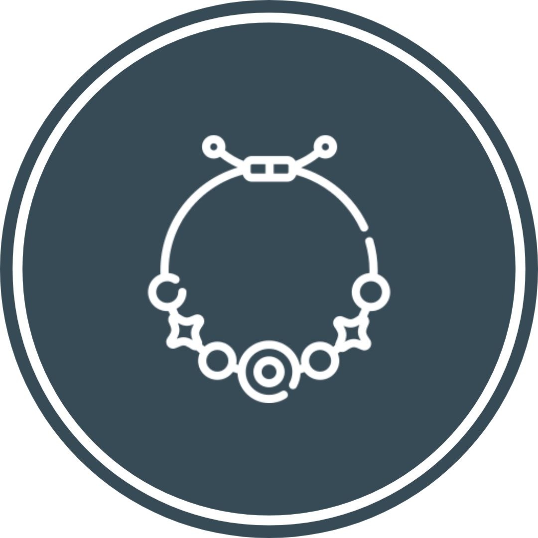 تعاليق الذهب