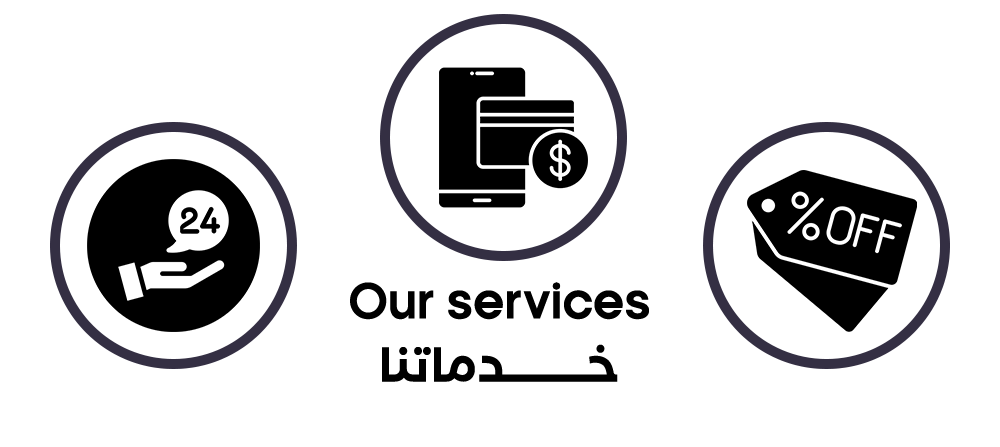 fixed banner