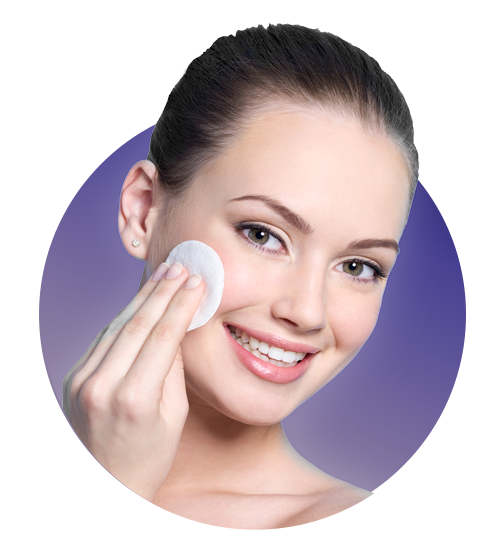 العناية اليومية