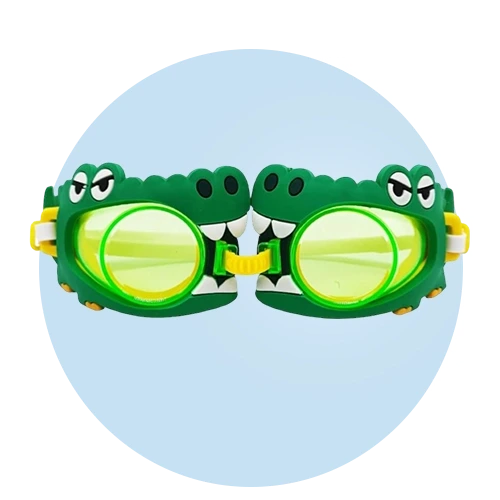 مستلزمات السباحة