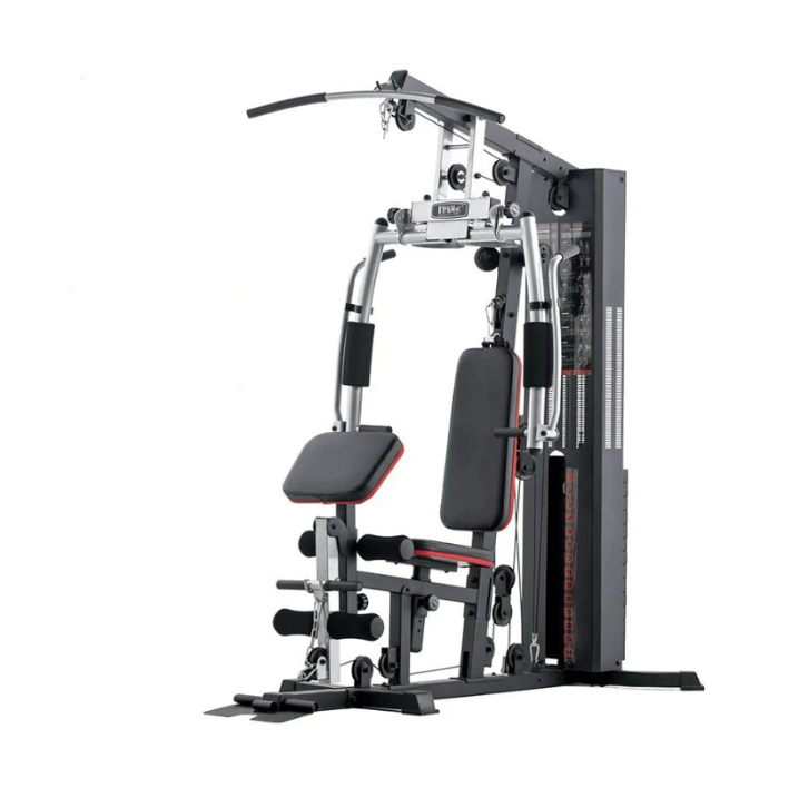 أجهزة الاثقال