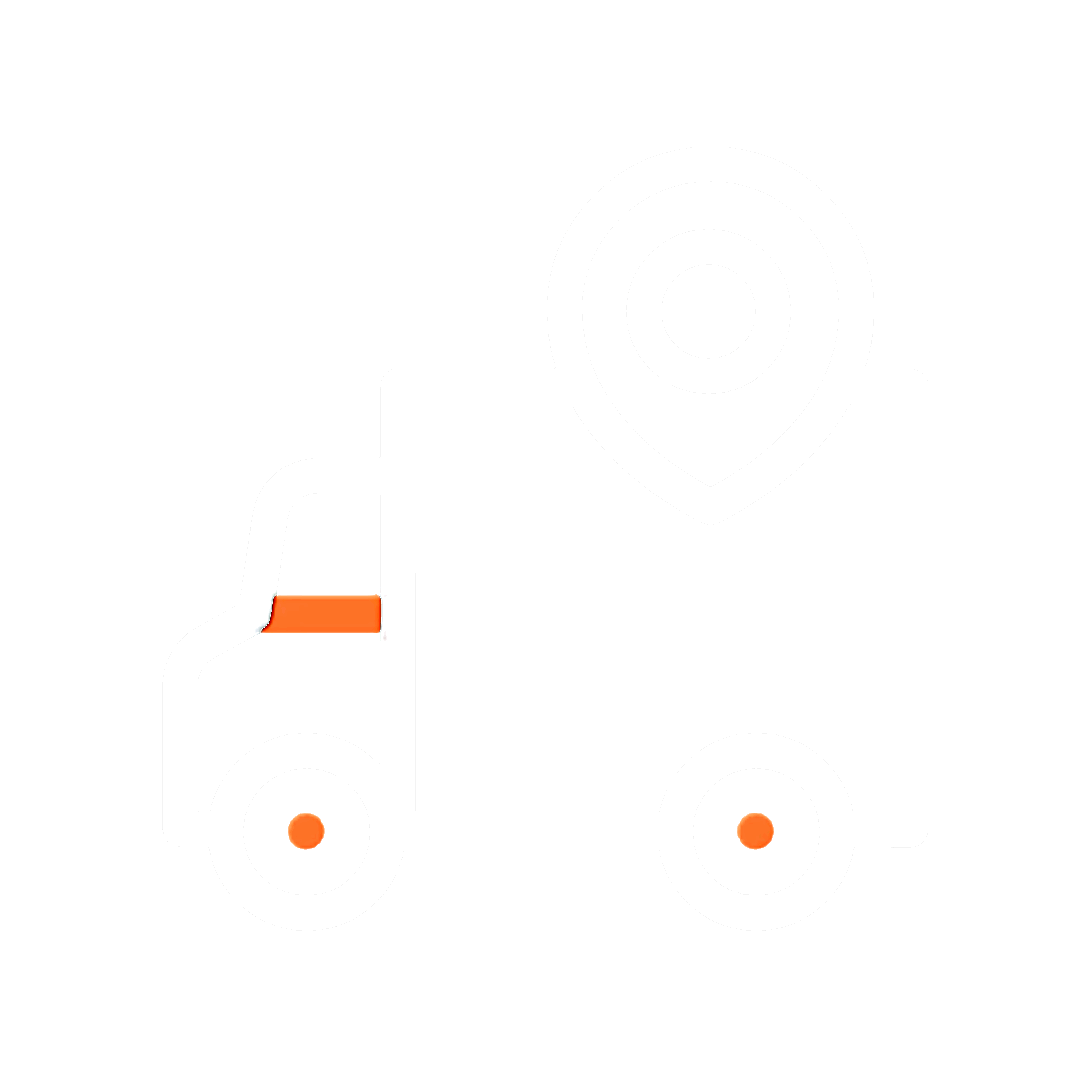 الشحن والتوصيل