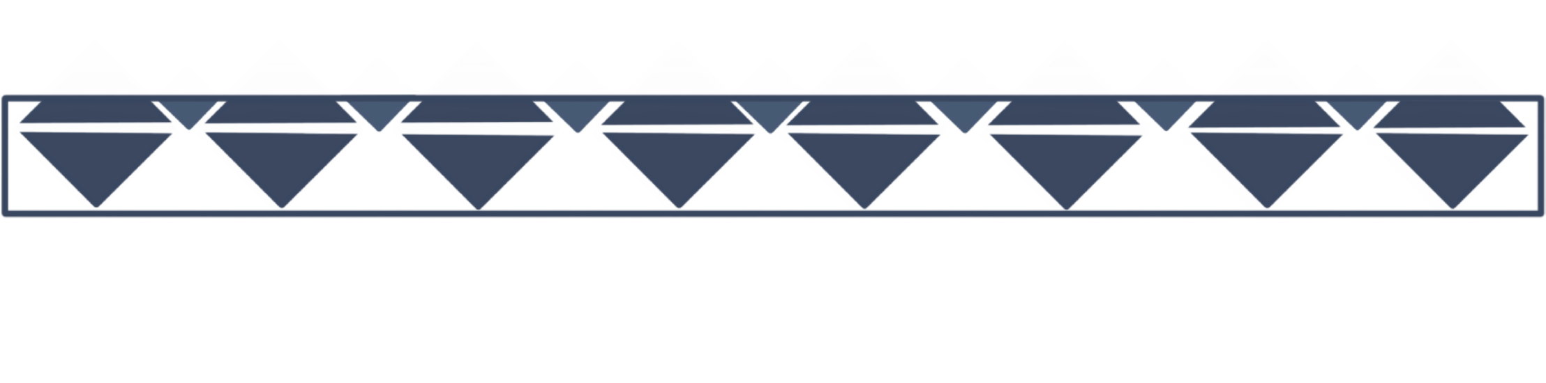 fixed banner