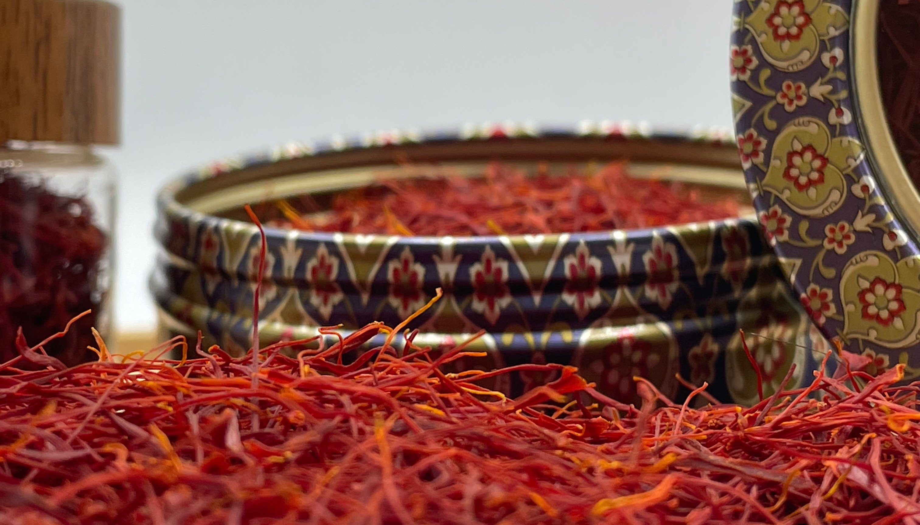 زعفران