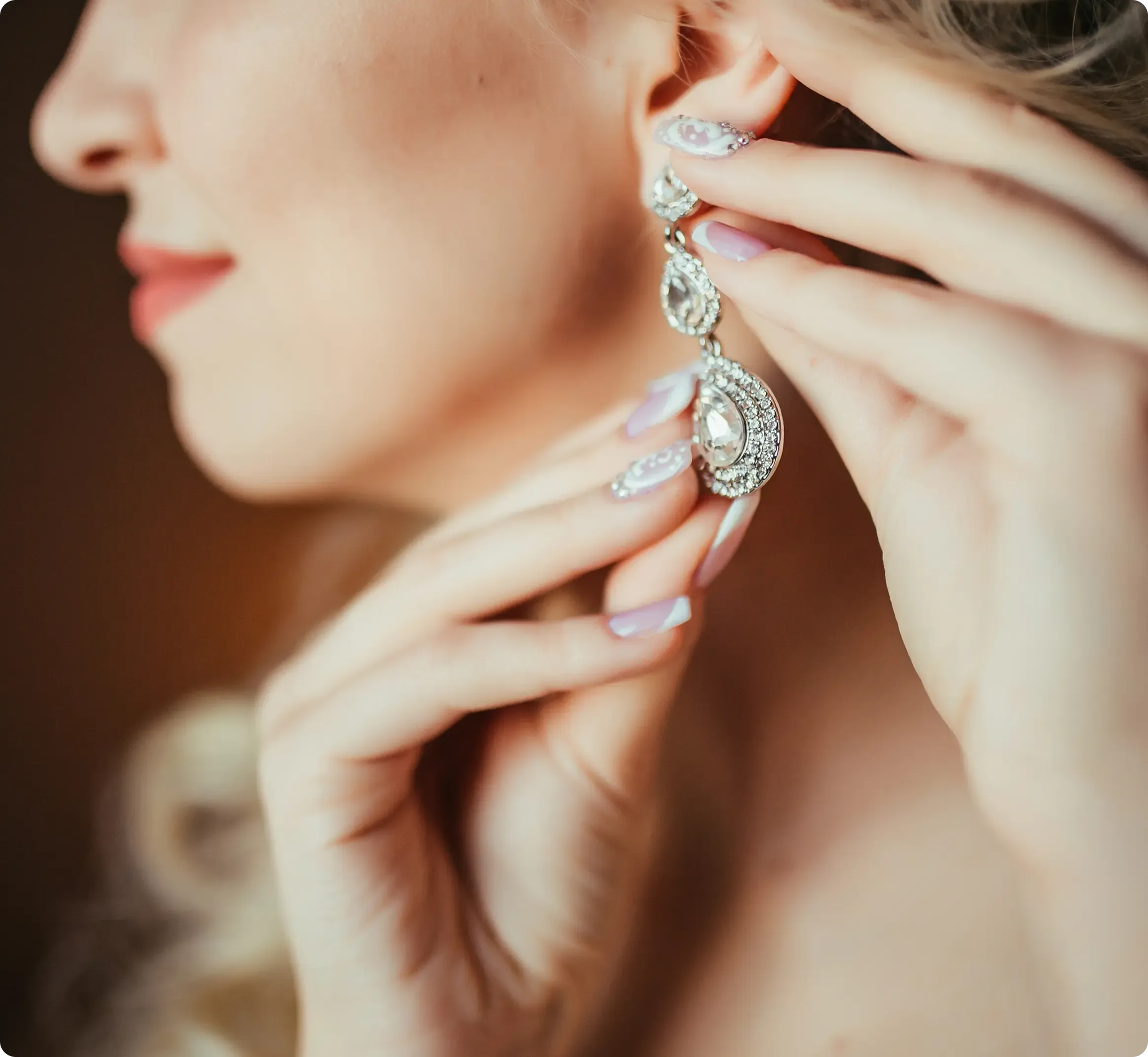 صورة جانبية لمراجعات العملاء