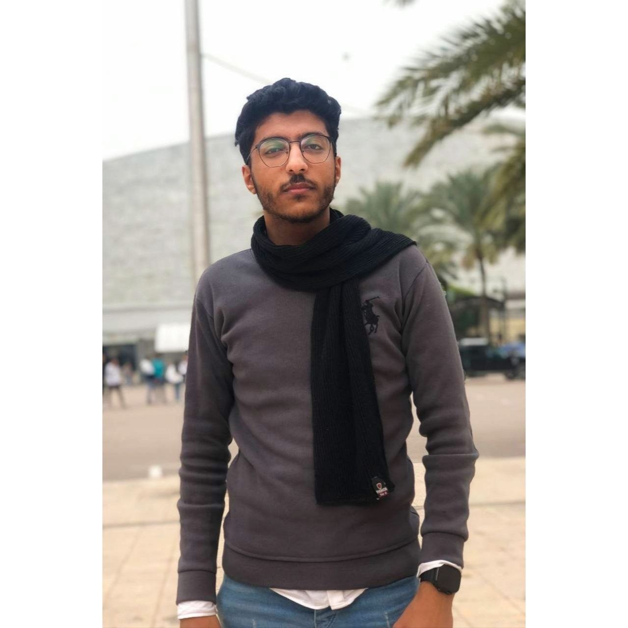mohamed elsayed