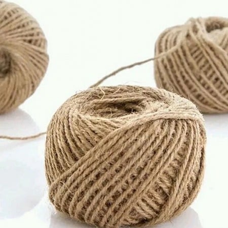 شرائط وحبال الخيش