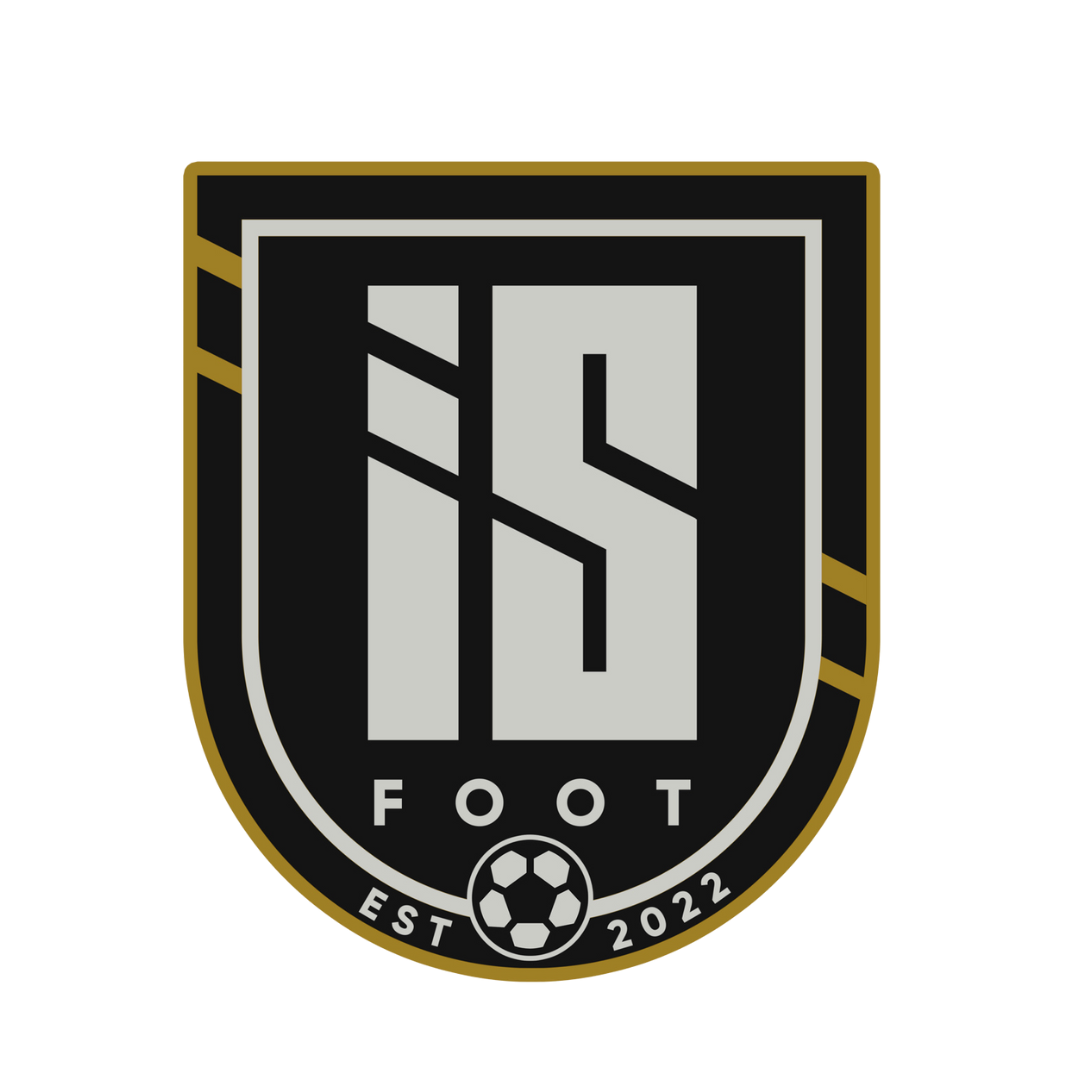 IS FOOT