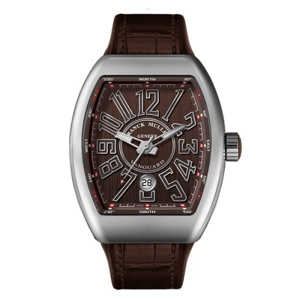 فرانك مولر رجالي Franck Muller