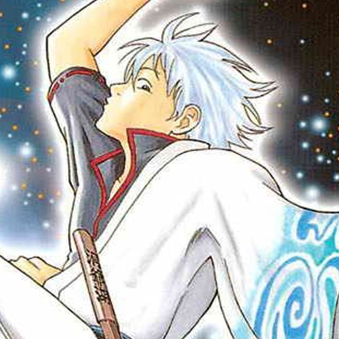 Gintama image