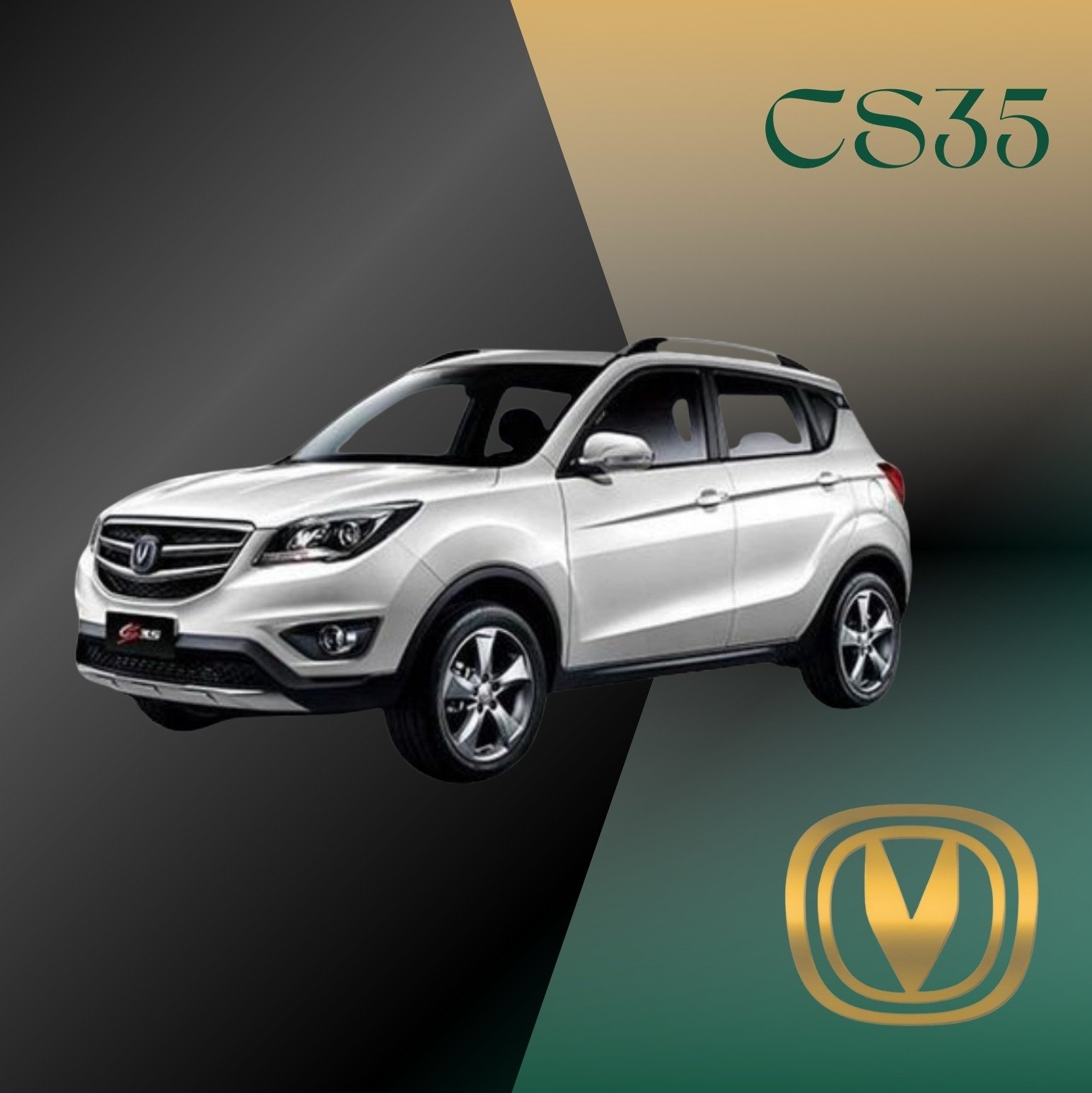 CS35 2016-2019