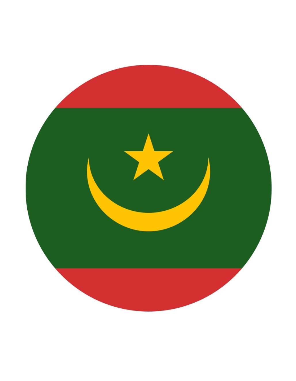 قسم الأجهزة الموريتانية