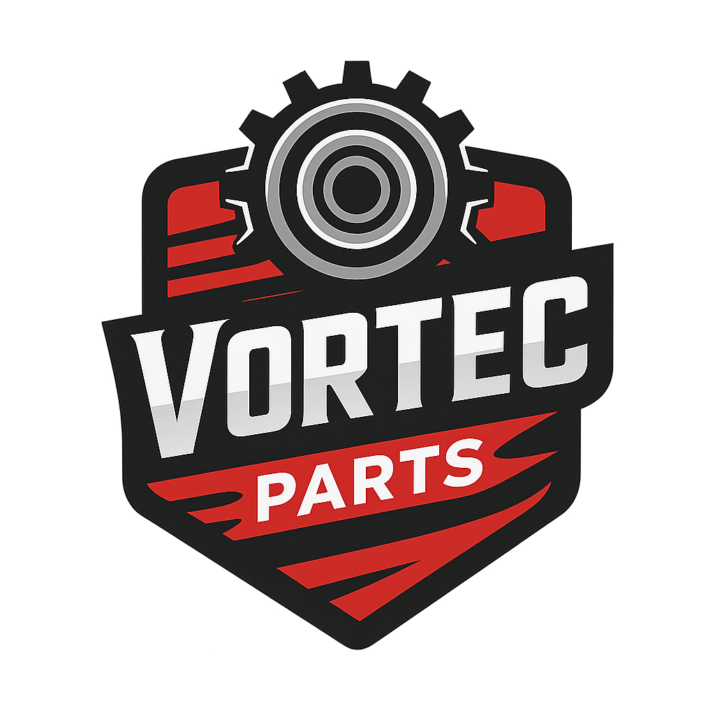 فورتك بارتس Vortec Parts
