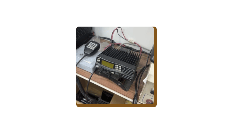 أجهزة إيكوم وياسو مستعملة