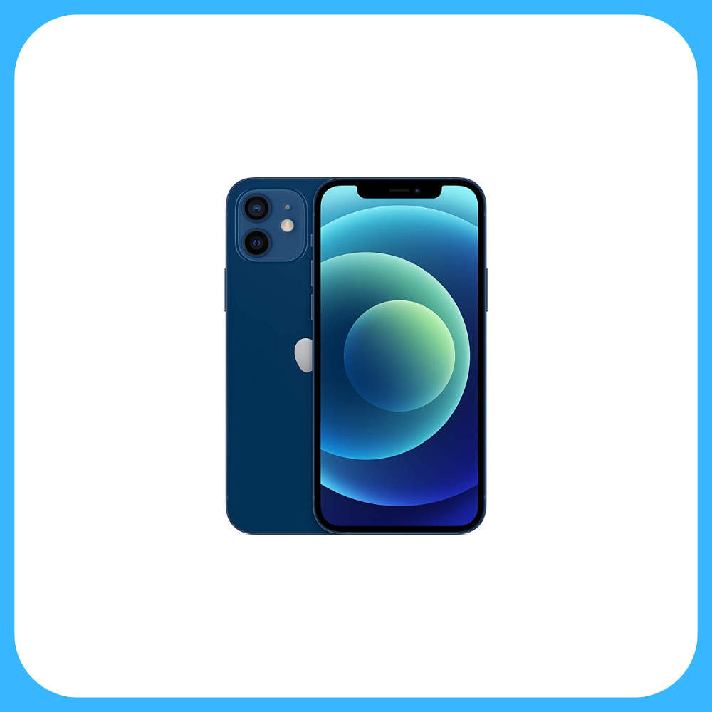 ايفون 12 ميني