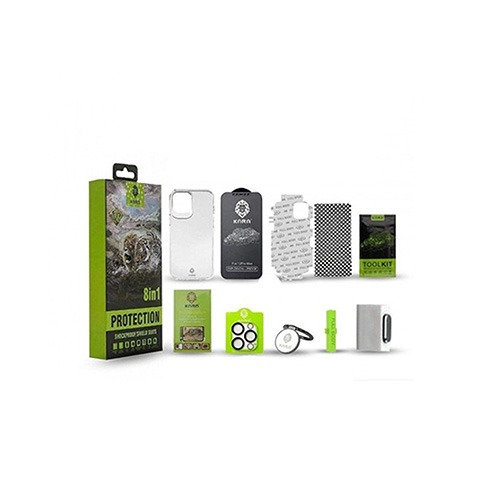 بكجات الحمايه