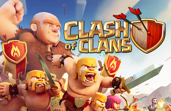 كلاش أوف كلانس