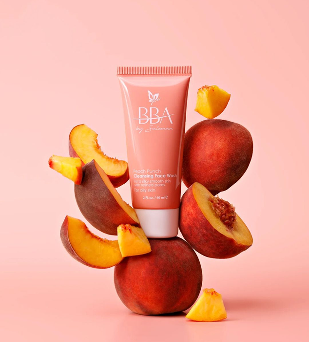 وجهتك لكل ما هو موثوق، فعّال، وآمن لبشرتك