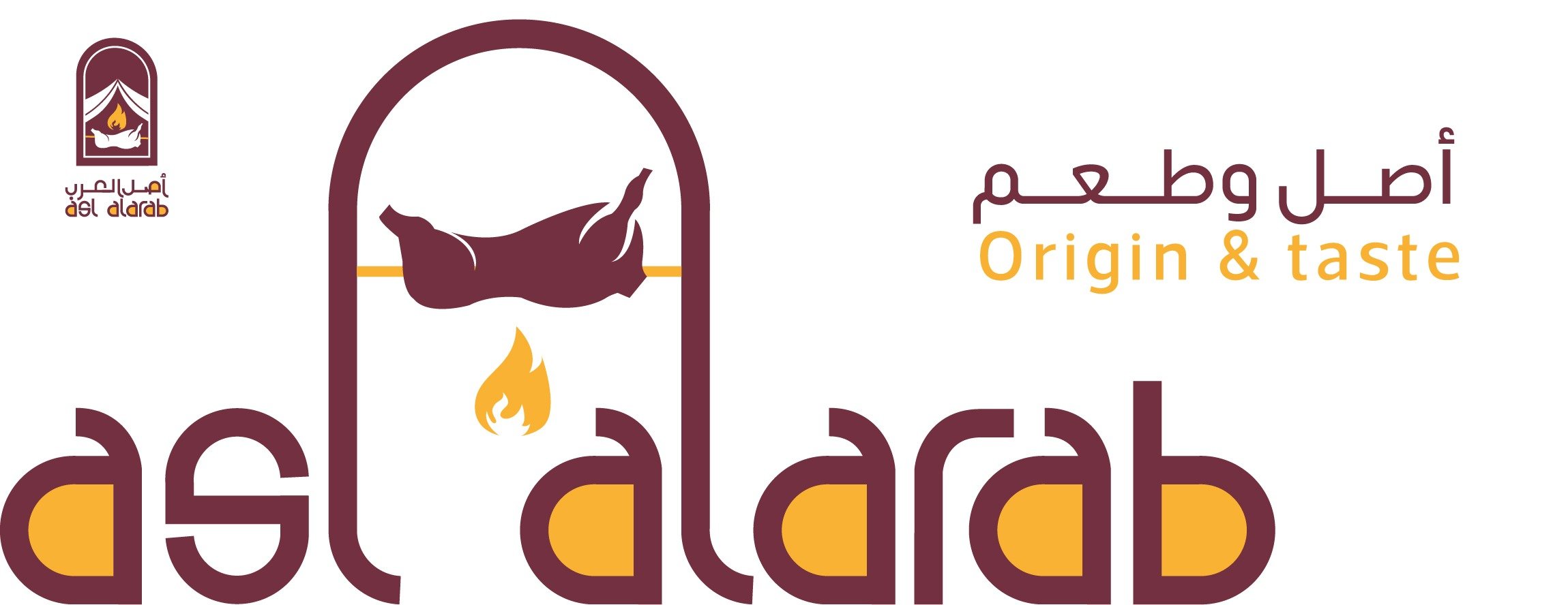 مطاعم أصل العرب image-slider-0