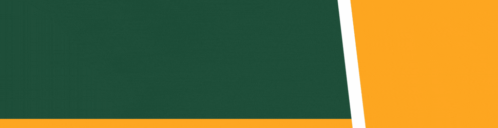 fixed banner
