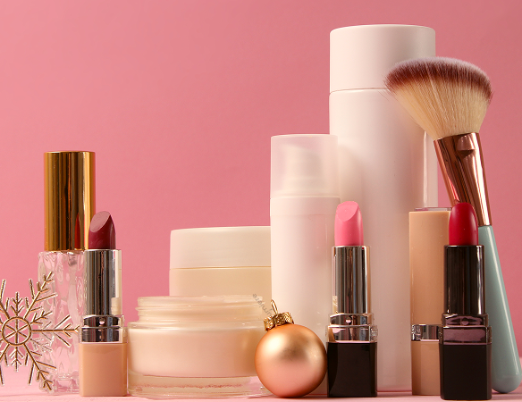 مكياج يبرز ملامحك الطبيعية ويزيدك ثقة